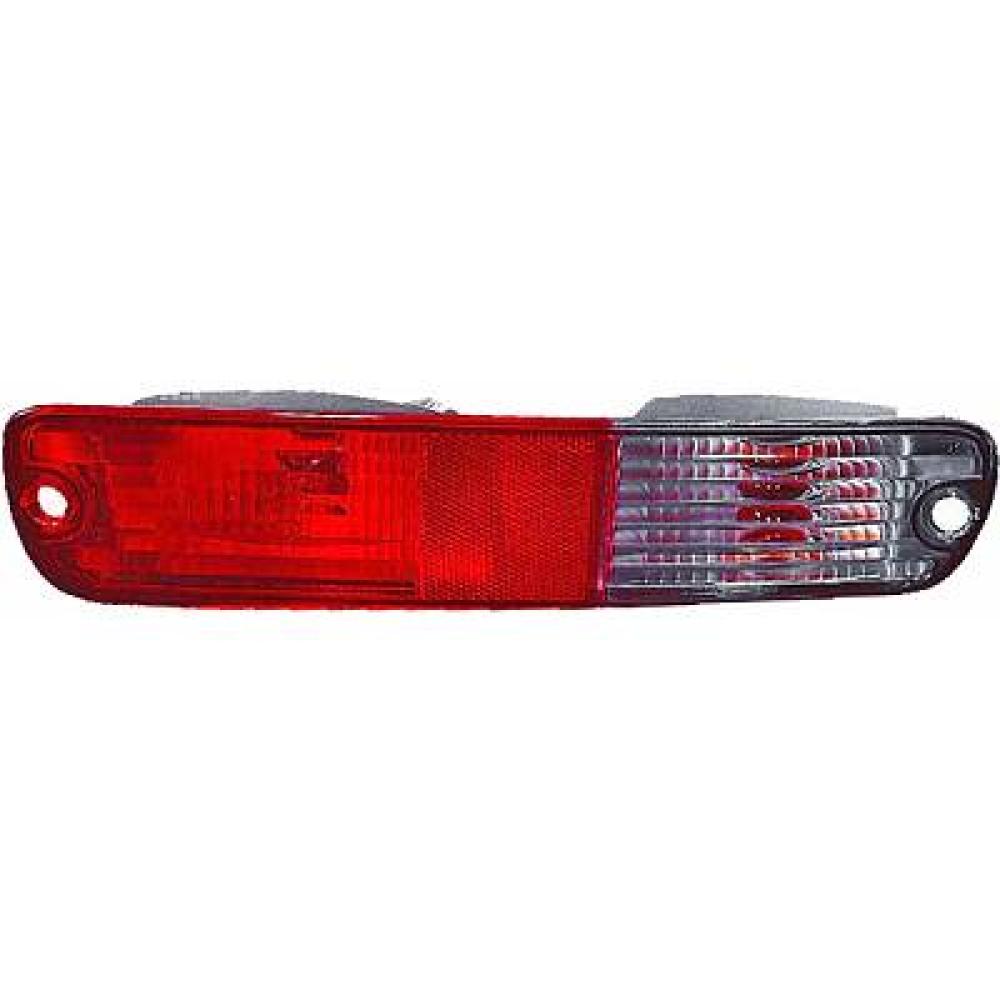 Feu clignotant arrière droite Mitsubishi Pajero III 03-07