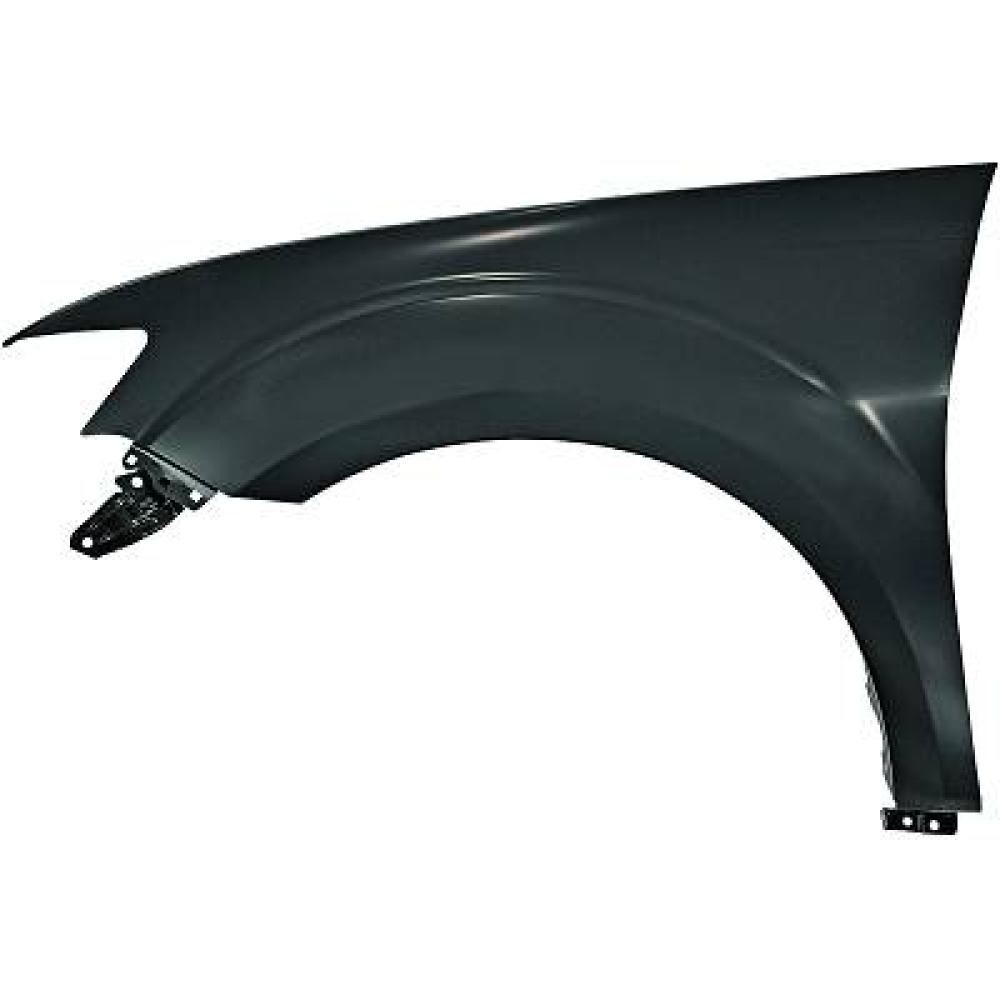 Aile avant droite Mitsubishi Outlander 10-12