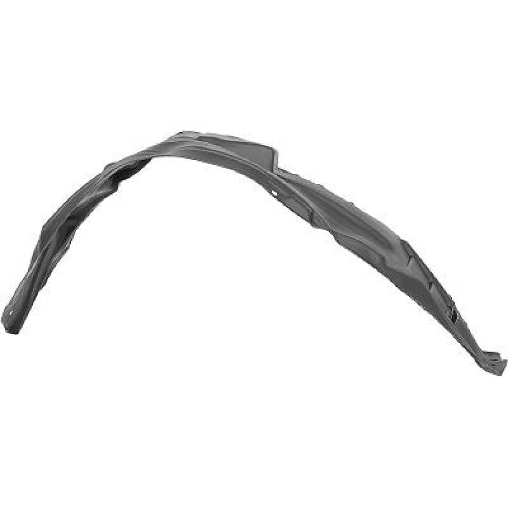 Garniture, passage de roue Essieu avant droit Mitsubishi Outlander 07-10