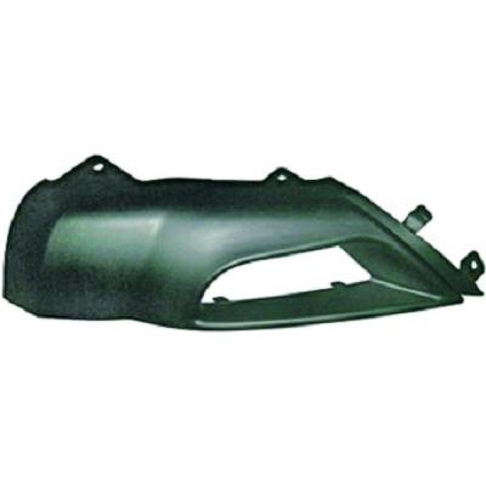 Pare-chocs avant gauche Mitsubishi Outlander 07-10