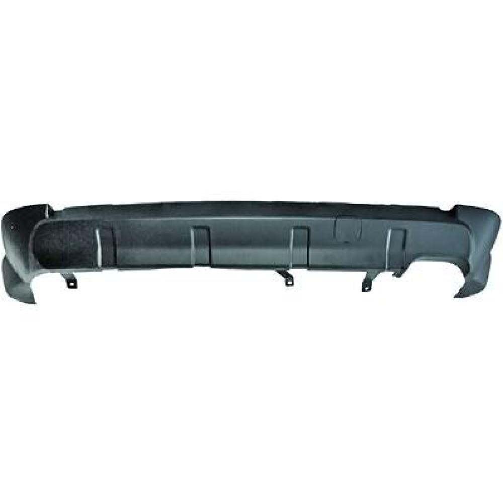 Pare-chocs arrière Mitsubishi Outlander 07-10