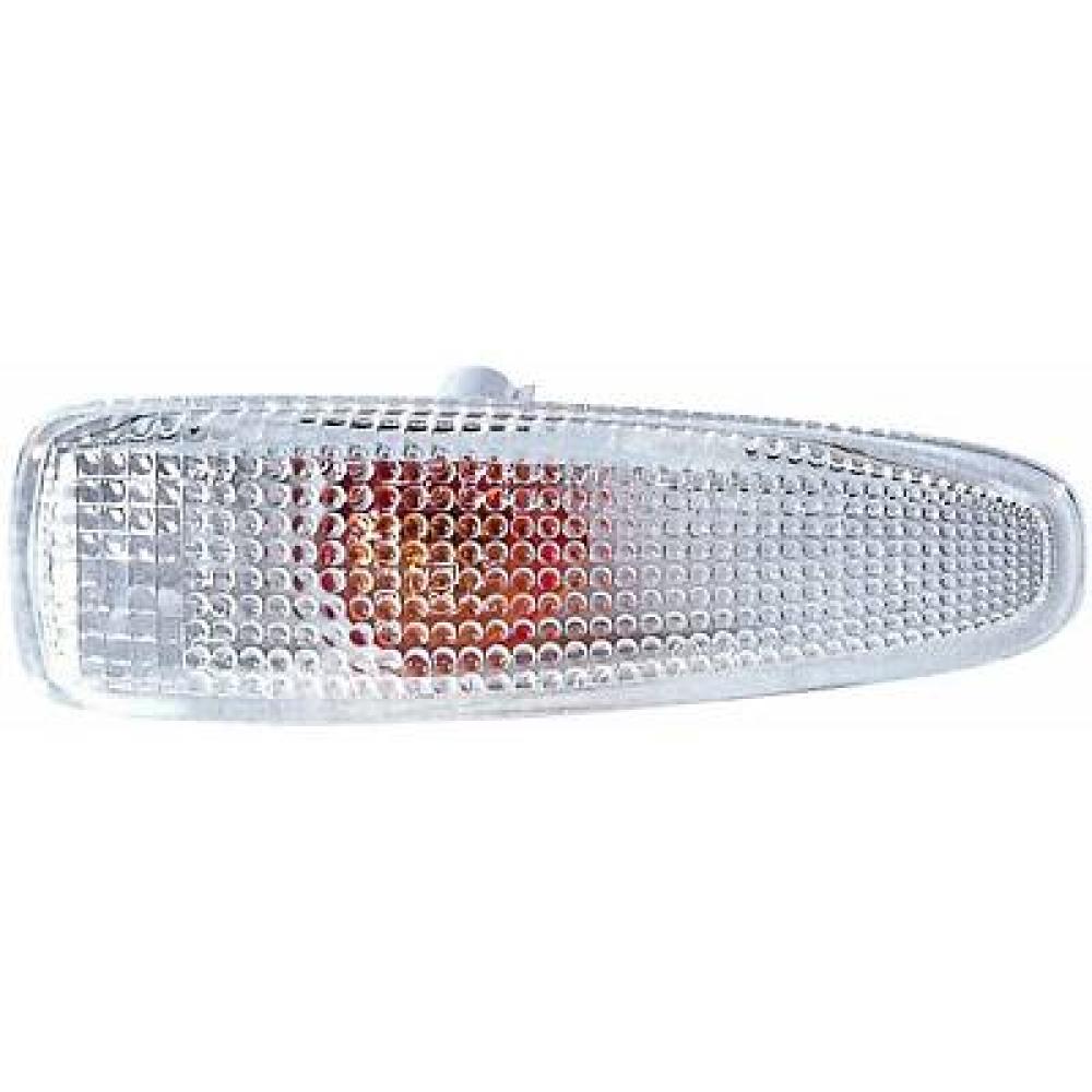 Feu clignotant Montage latéral Mitsubishi Lancer (Limousine) 08->>