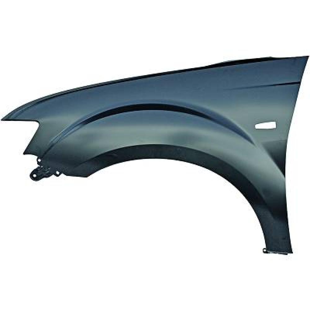 Aile avant droite Mitsubishi Outlander 10-12