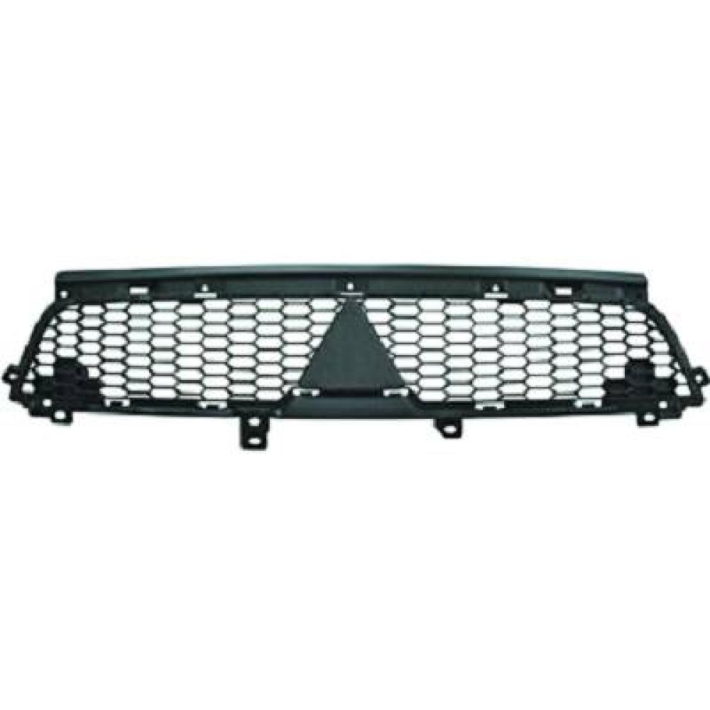 Grille de radiateur Mitsubishi Outlander 10-12