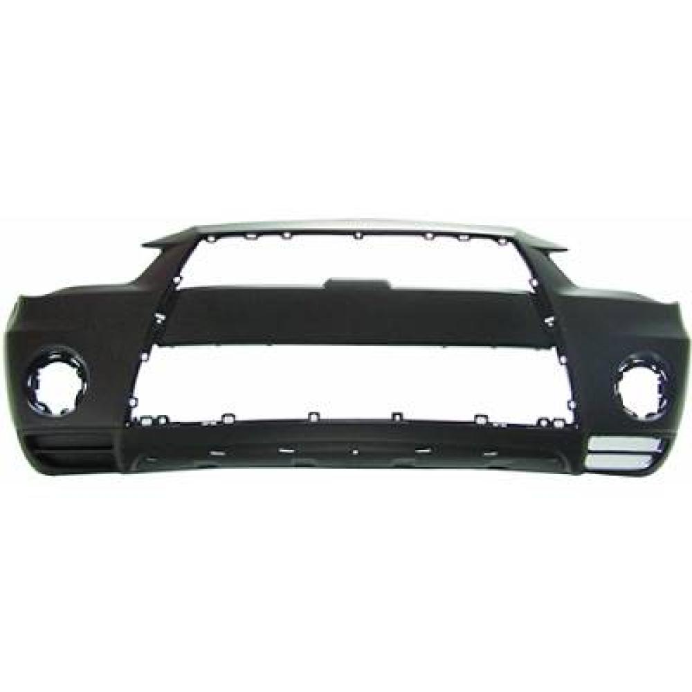 Pare-chocs avant Mitsubishi Outlander 10-12