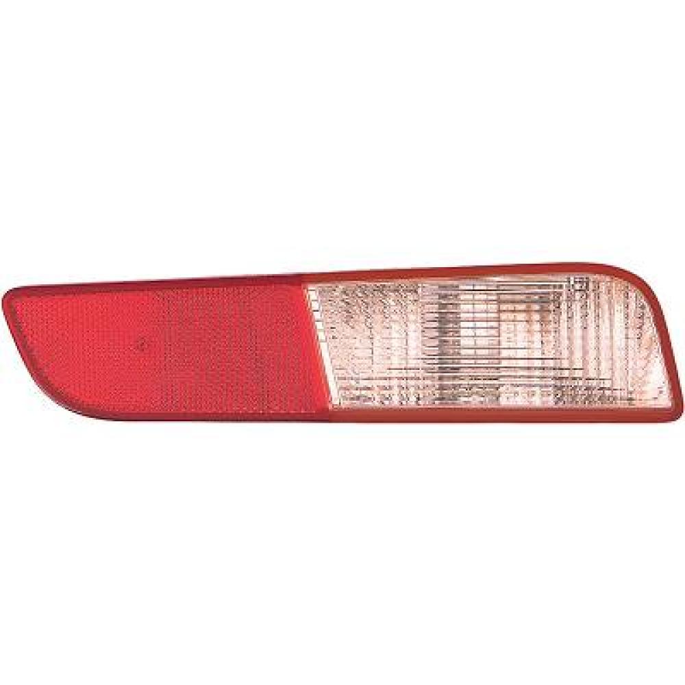 Feu de recul droite Mitsubishi Outlander 13-15 + 15-18