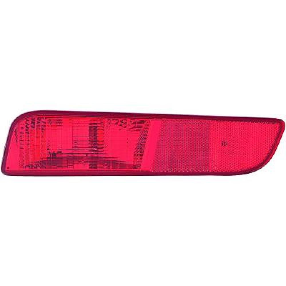 Feu antibrouillard arrière gauche Mitsubishi Outlander 13-15 + 15-18