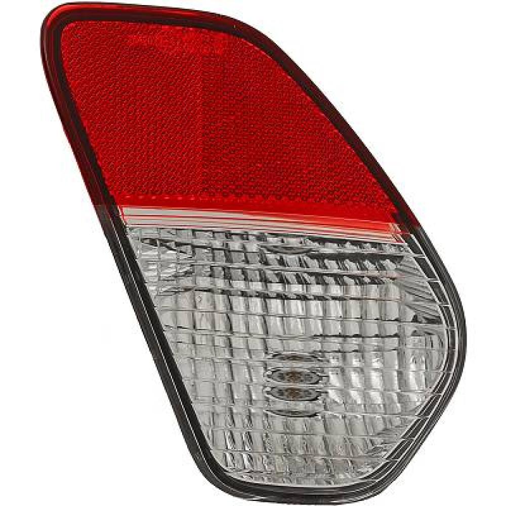 Feu de recul droite Mitsubishi Outlander 13-15 + 15-18
