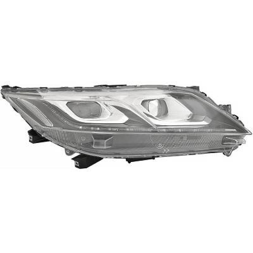 Projecteur principal droite Mitsubishi Eclipse Cross 18->>