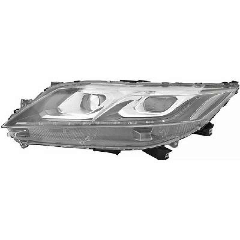 Projecteur principal gauche Mitsubishi Eclipse Cross 18->>