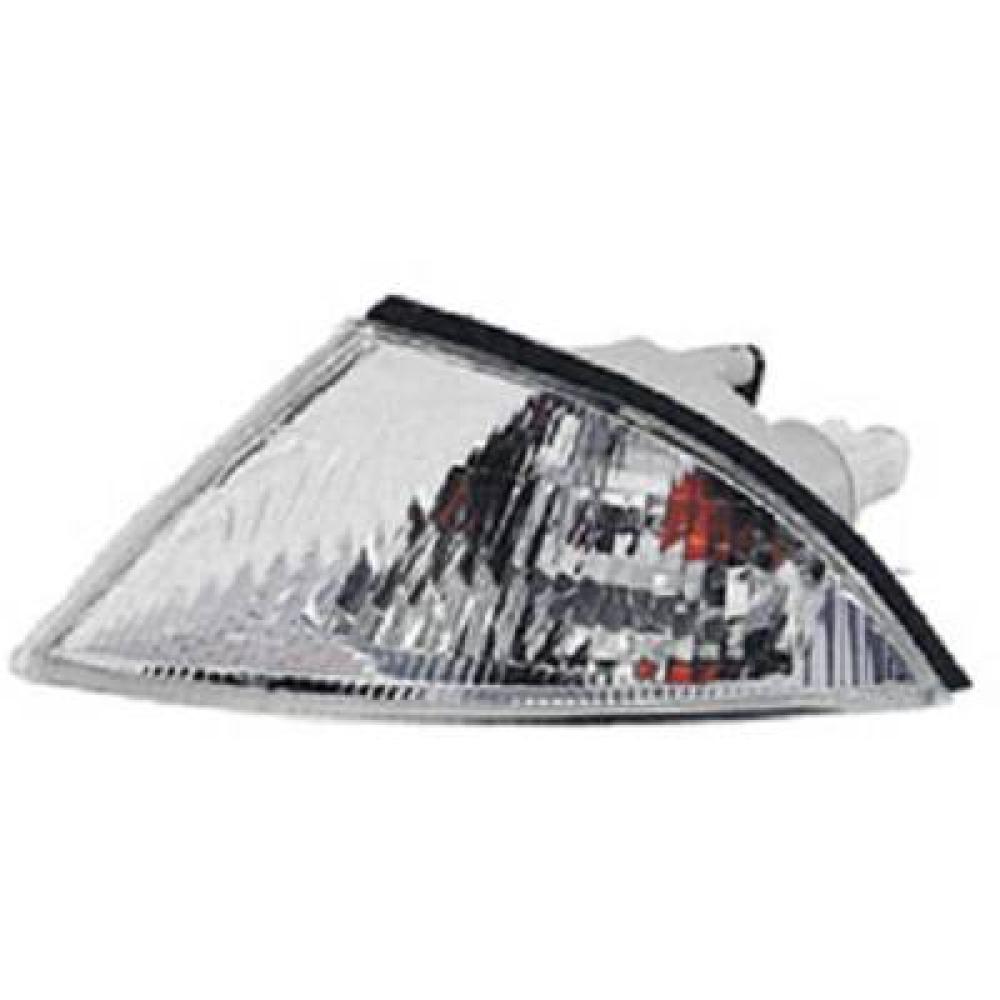 Feu clignotant avant gauche Mitsubishi Carisma 95-06