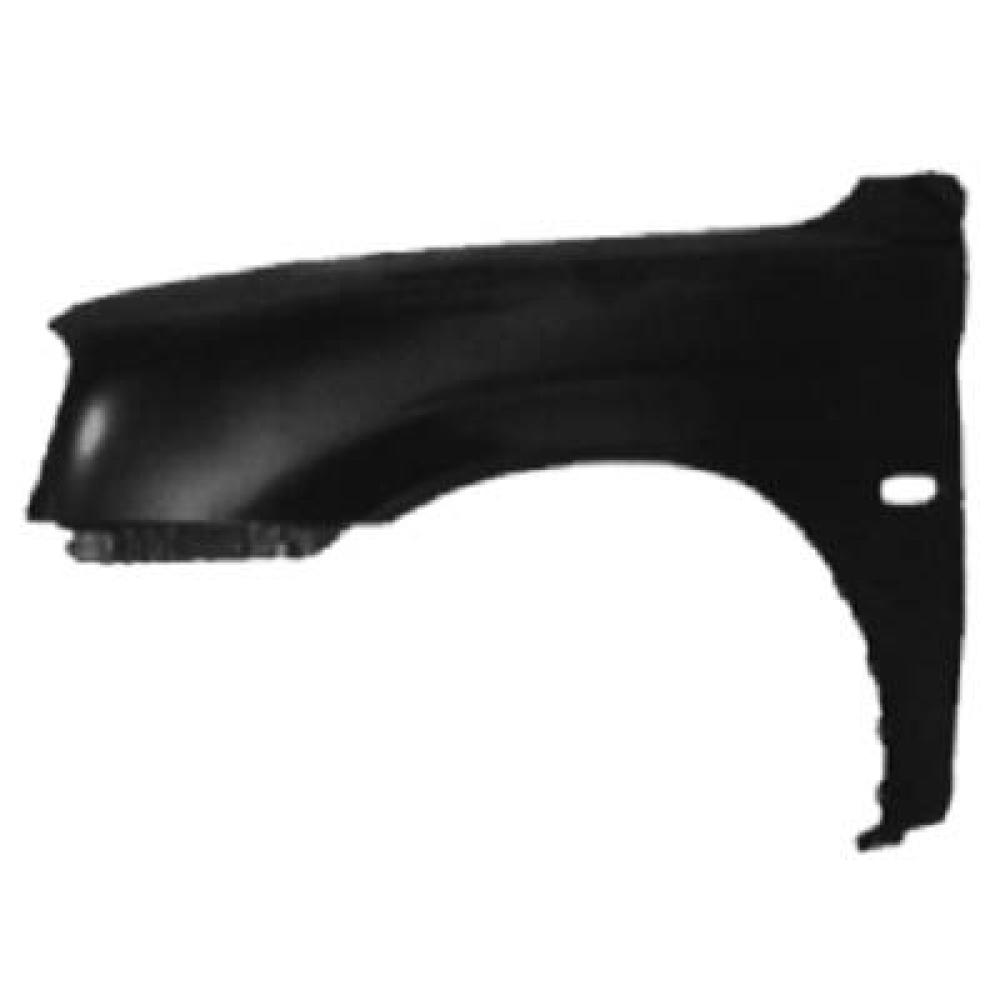 Aile avant gauche Mitsubishi L200 96-06