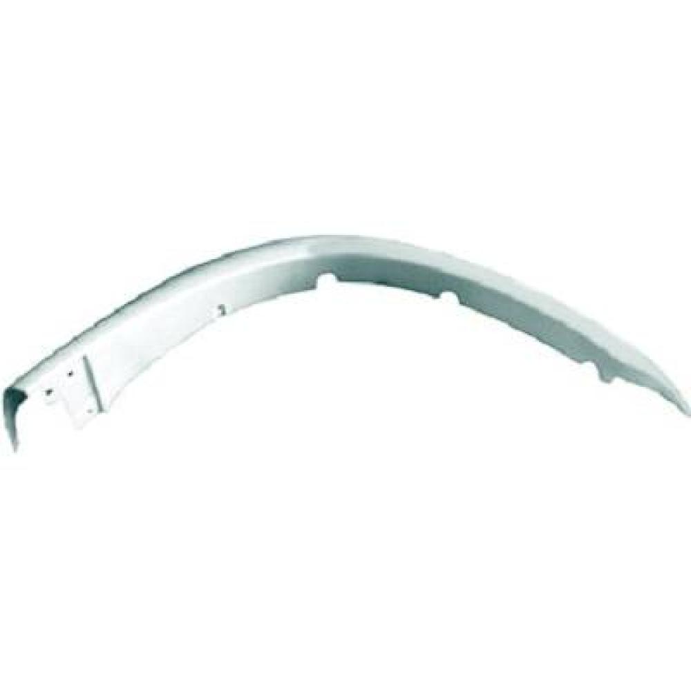 Garniture, passage de roue avant droite Mitsubishi L200 96-06