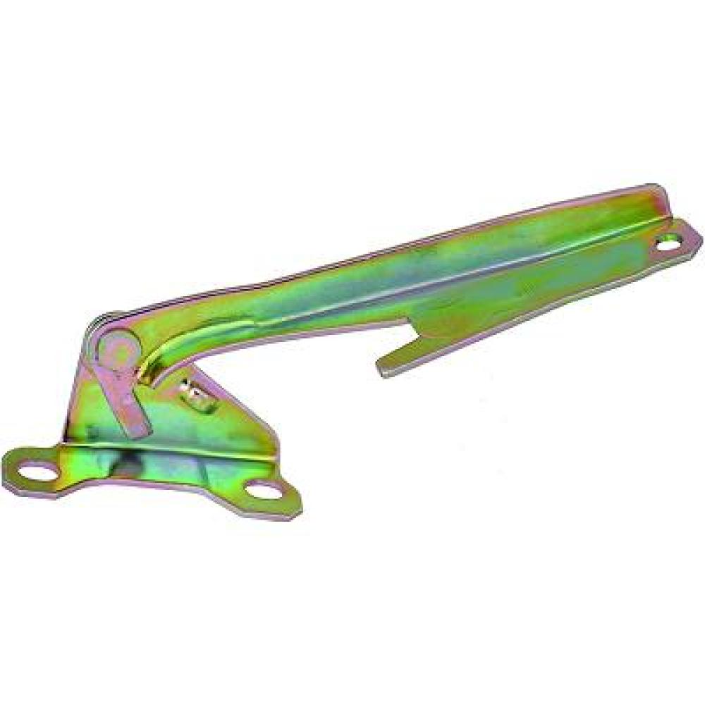 Charnière, capot-moteur gauche Mitsubishi Colt 92-96