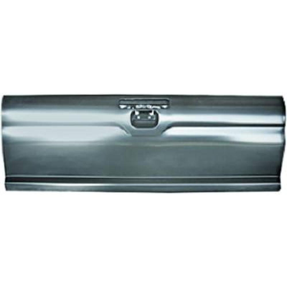 Couvercle de coffre à bagages/de compartiment de chargement Mitsubishi L200 96-06