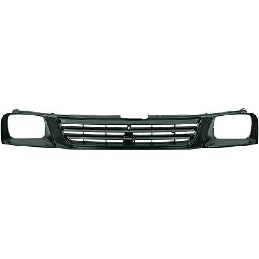 Grille de radiateur Mitsubishi L200 96-06