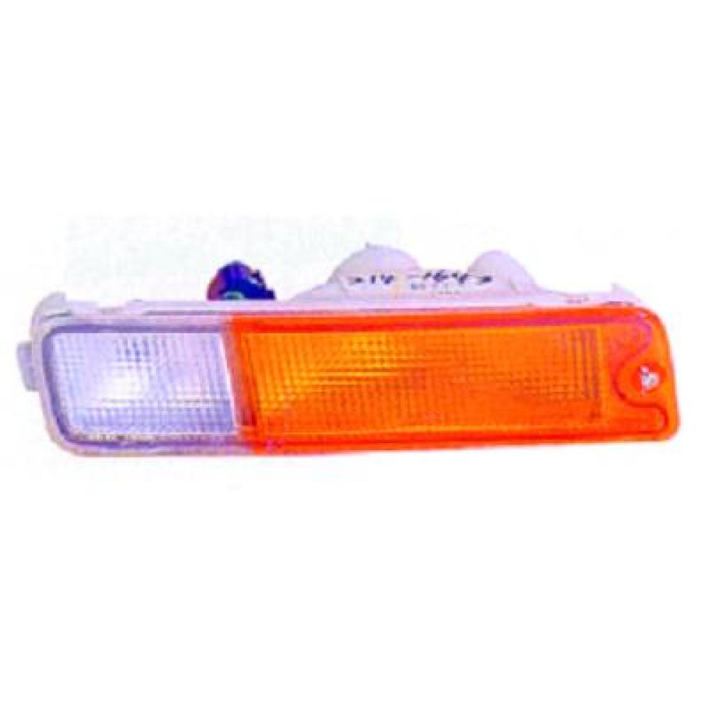 Feu clignotant avant gauche Mitsubishi L200 96-06