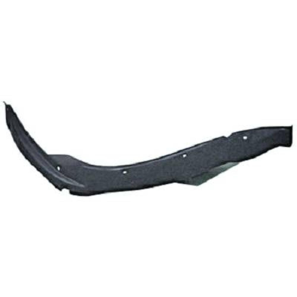 Garniture, passage de roue avant droite Mitsubishi L200 96-06