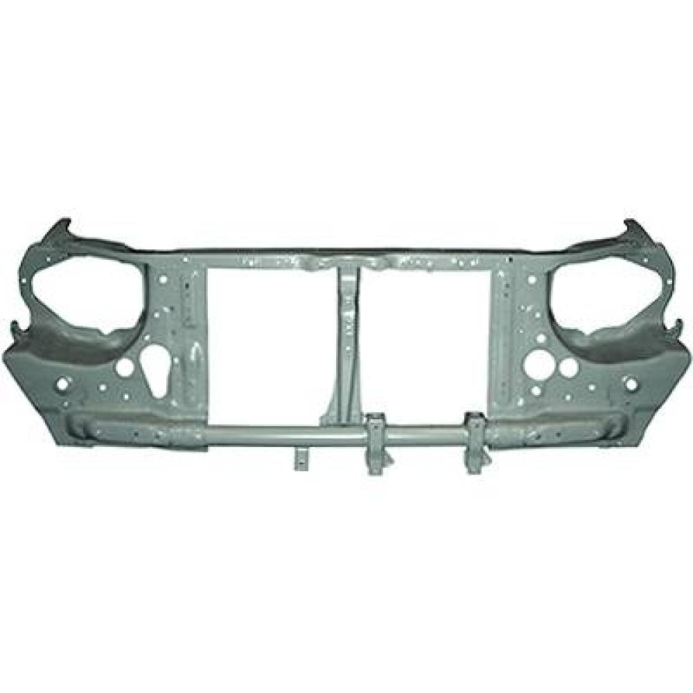 Revêtement avant Mitsubishi L200 06-10