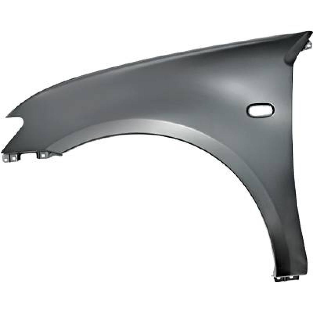 Aile avant gauche Mitsubishi L200 06-10