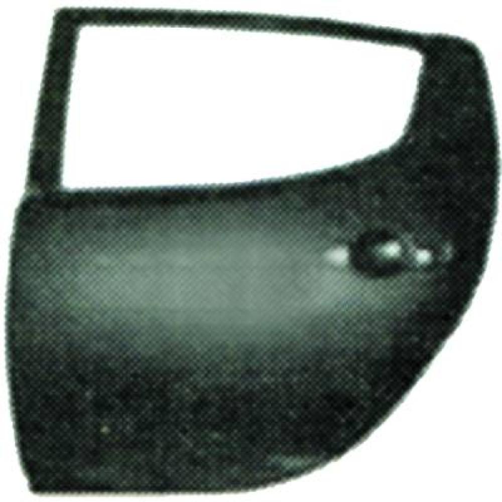 Porte, Carrosserie arrière droite Mitsubishi L200 06-10