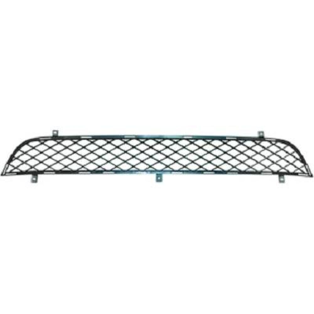 Grille de ventilation, pare-chocs avant Mitsubishi L200 06-10