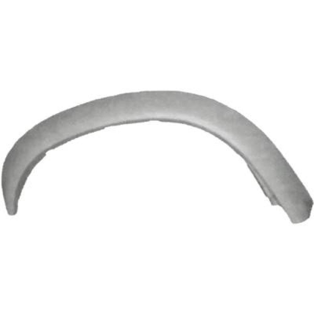 Garniture, passage de roue arrière droite Mitsubishi L200 96-06