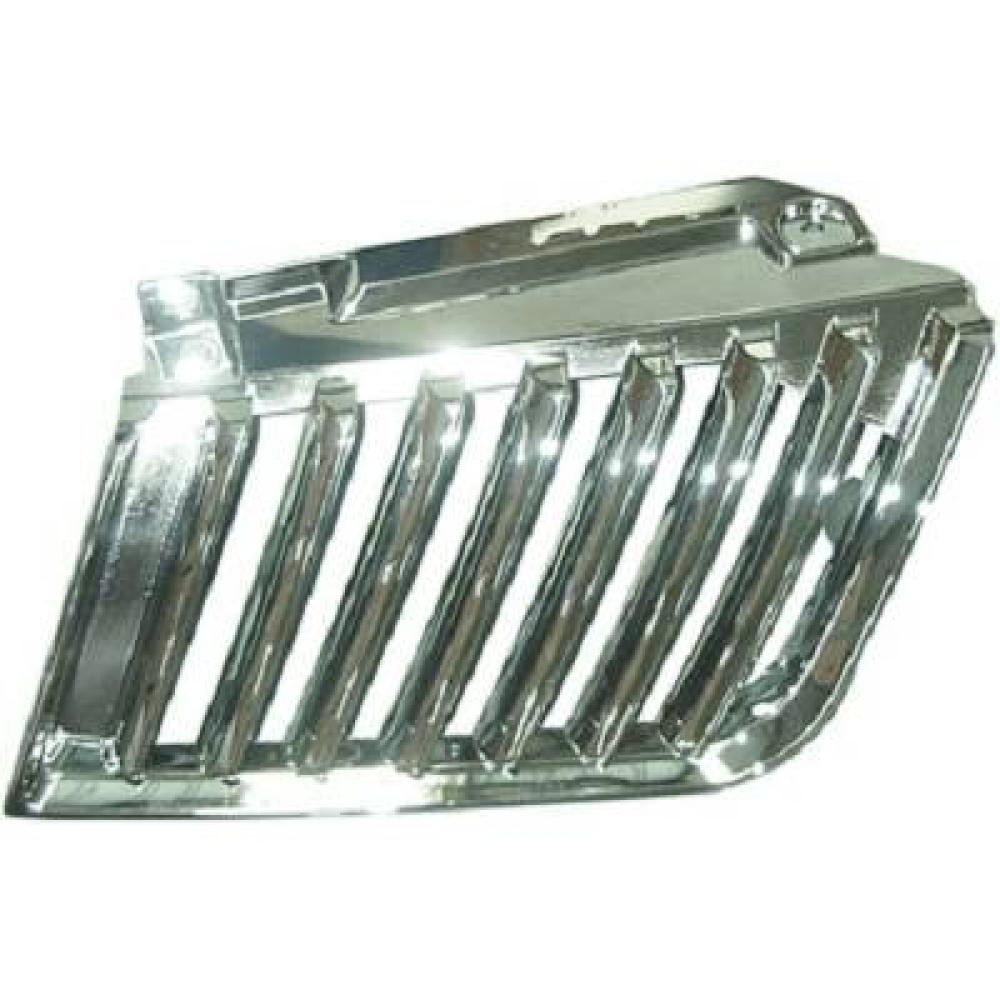 Grille de radiateur gauche Mitsubishi L200 06-10