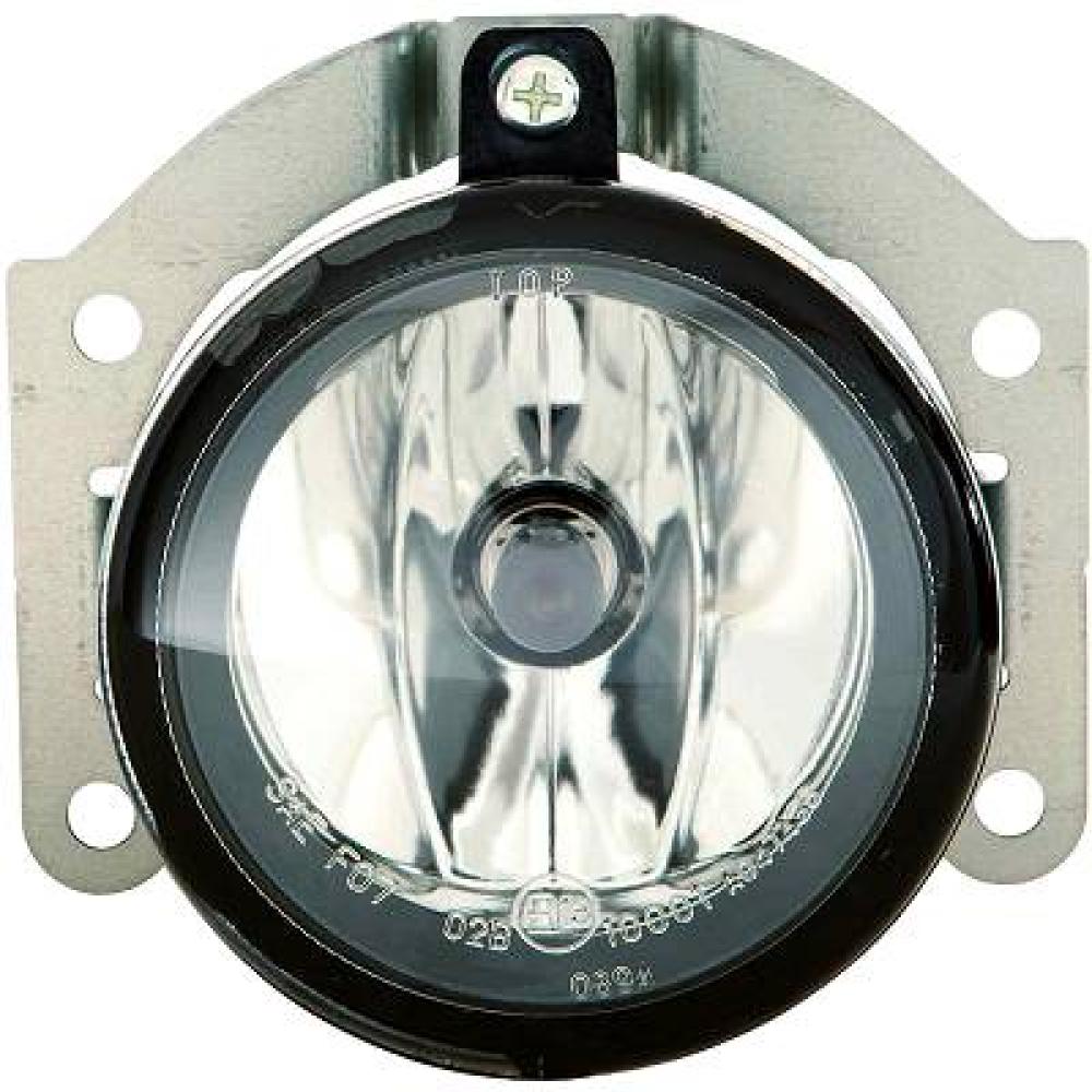 Projecteur antibrouillard droite Mitsubishi L200 10-12