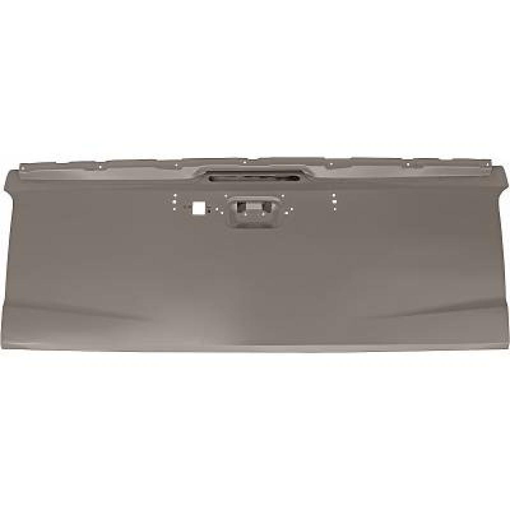 Couvercle de coffre à bagages/de compartiment de chargement Mitsubishi L200 15->>