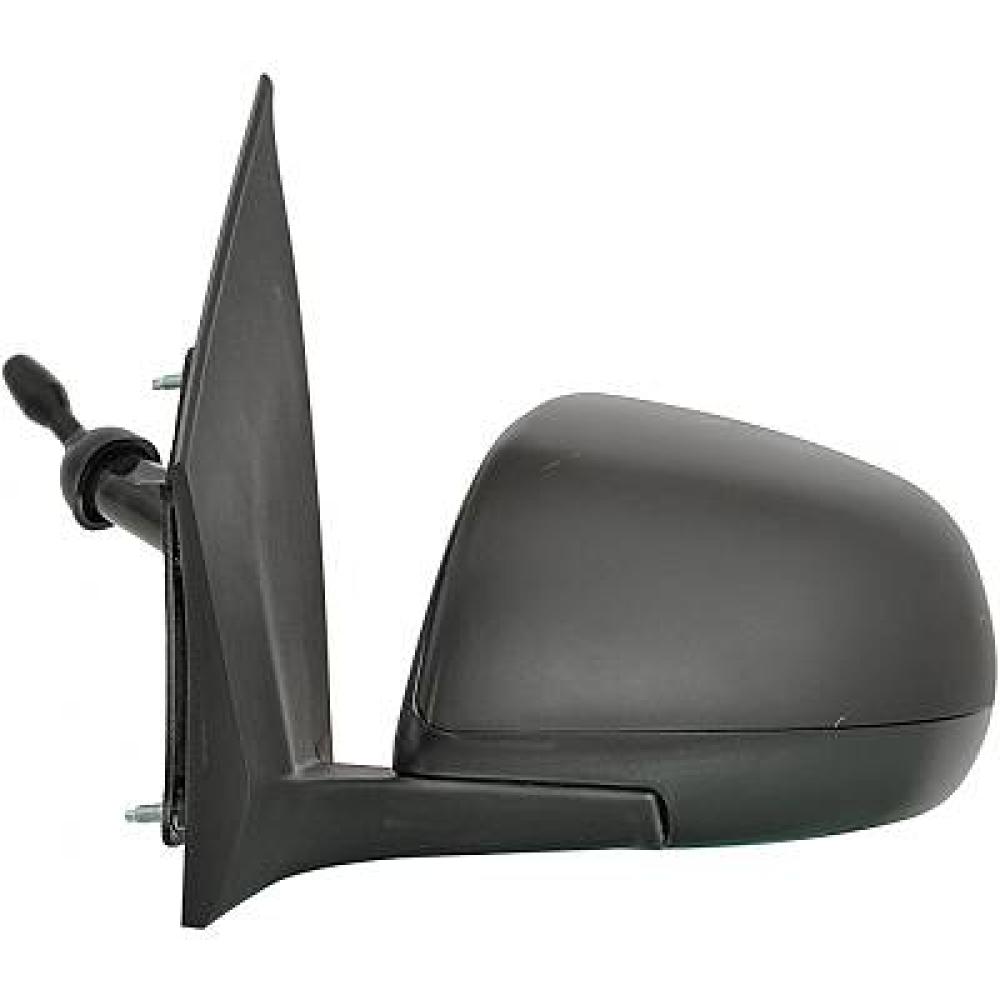 Rétroviseur extérieur gauche Nissan Pixo 09->>