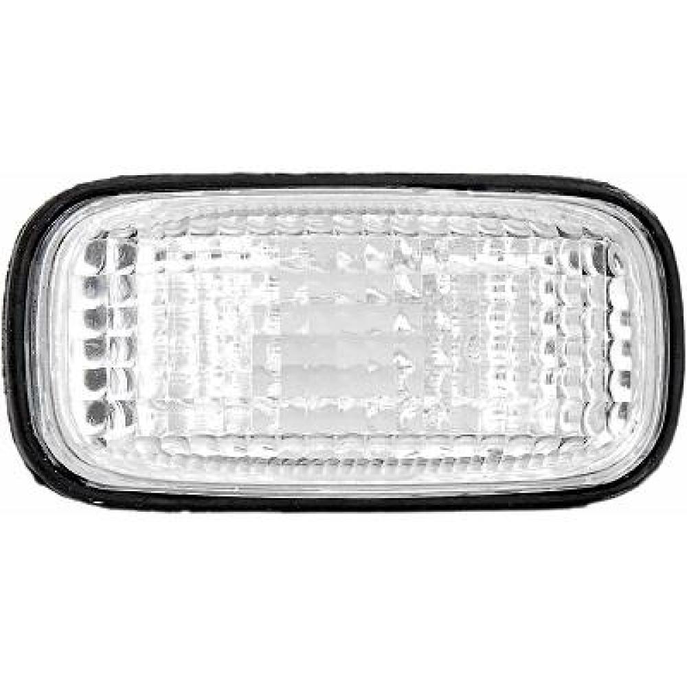 Feu clignotant Montage latéral Nissan Almera N15 95-99