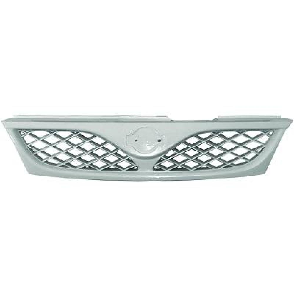 Grille de radiateur Nissan Almera N15 95-99