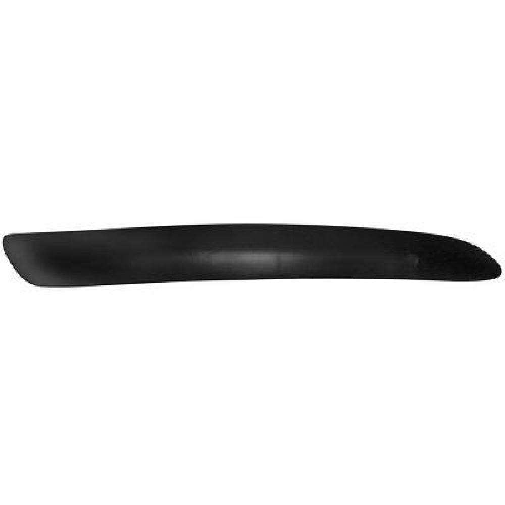 Baguette et bande protectrice, pare-chocs avant droite Nissan Almera N16(3/4/5Trg) 00-02