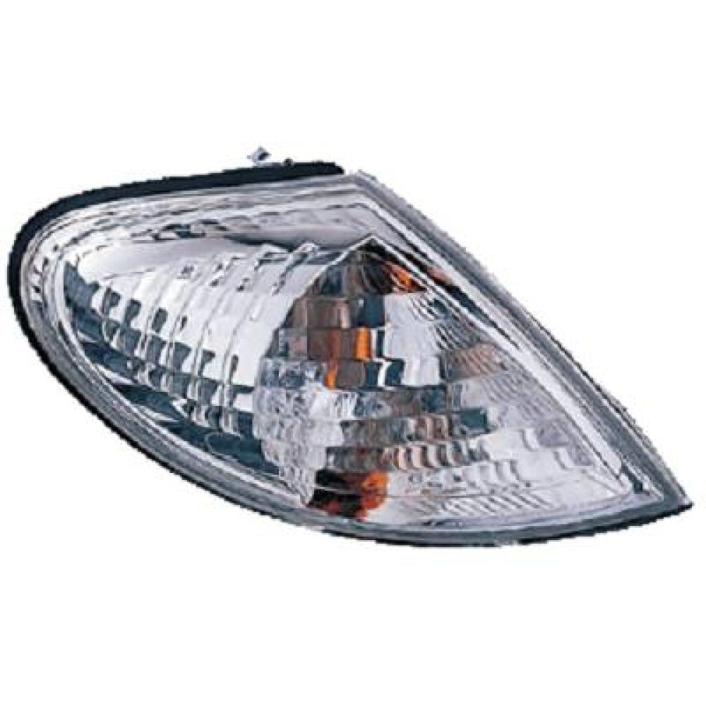 Feu clignotant avant droite Nissan Almera N16(3/4/5Trg) 00-02