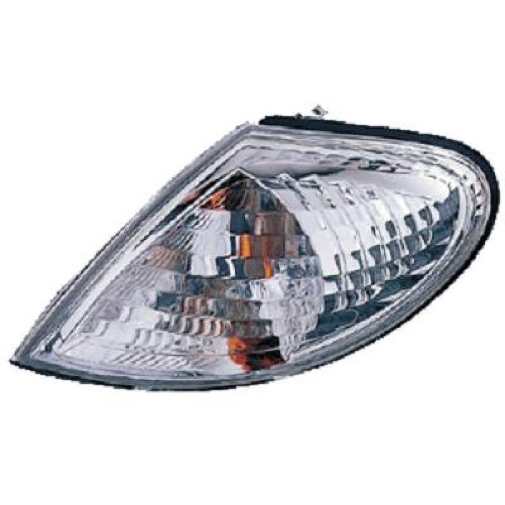 Feu clignotant avant gauche Nissan Almera N16(3/4/5Trg) 00-02