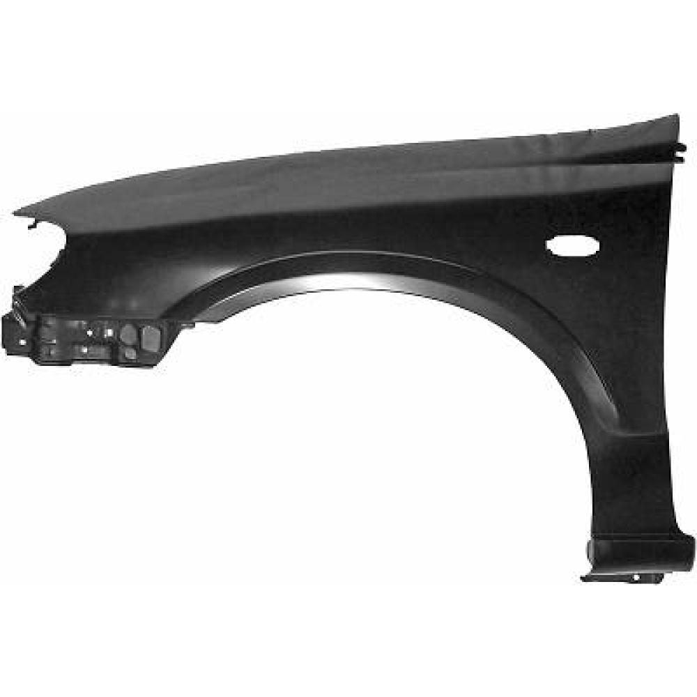 Aile avant gauche Nissan Almera N16 (3/4/5Trg) 02-06