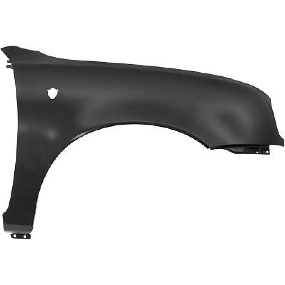 Aile avant droite Nissan Micra K11 92-98