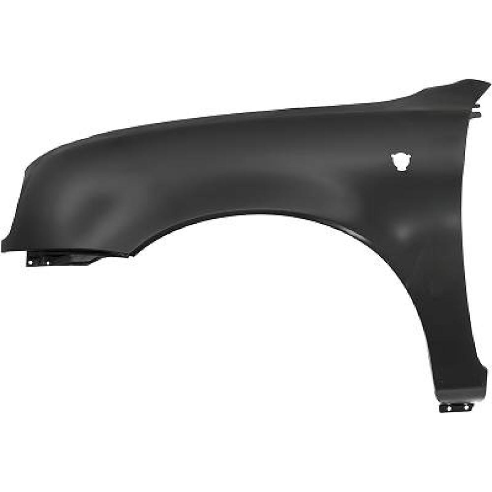 Aile avant gauche Nissan Micra K11 92-98