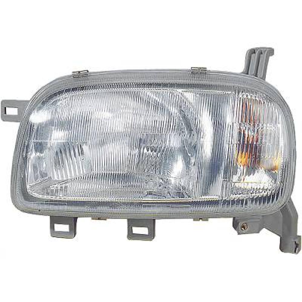 Projecteur principal gauche Nissan Micra K11 92-98