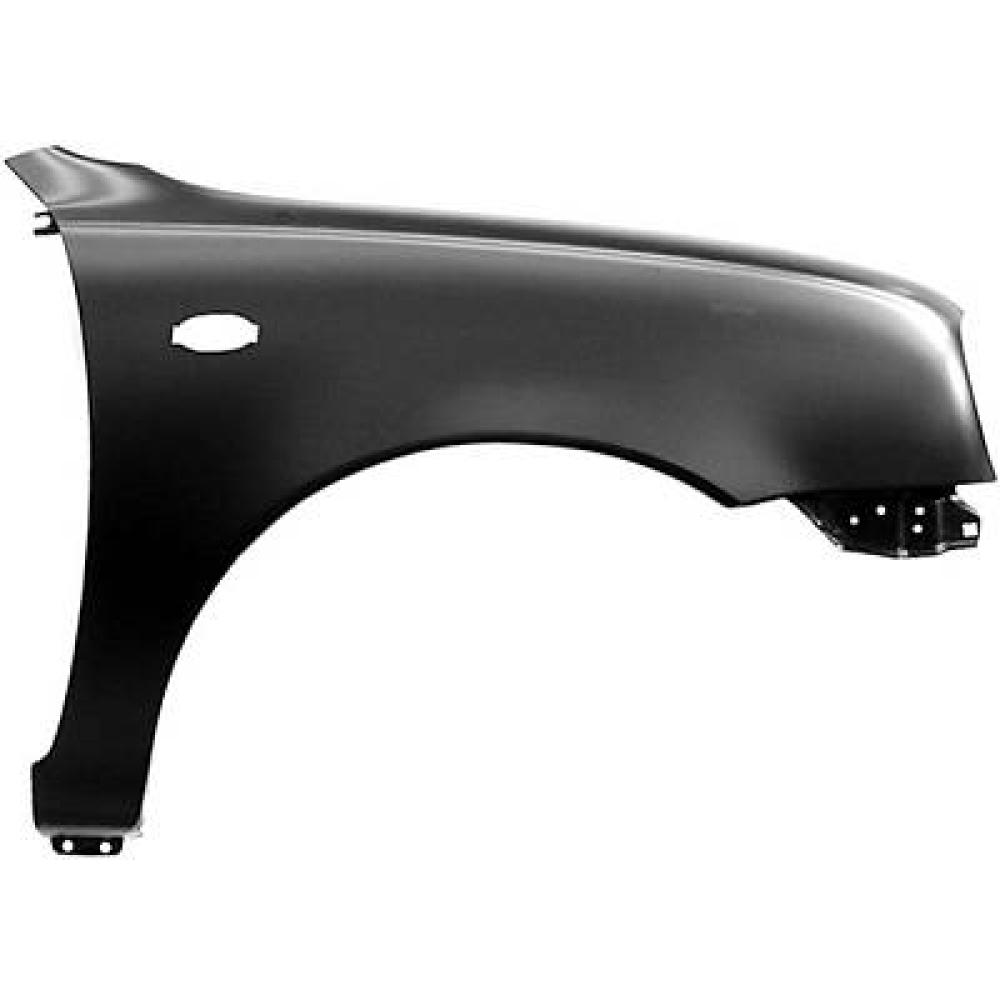 Aile avant droite Nissan Micra K11 98-03