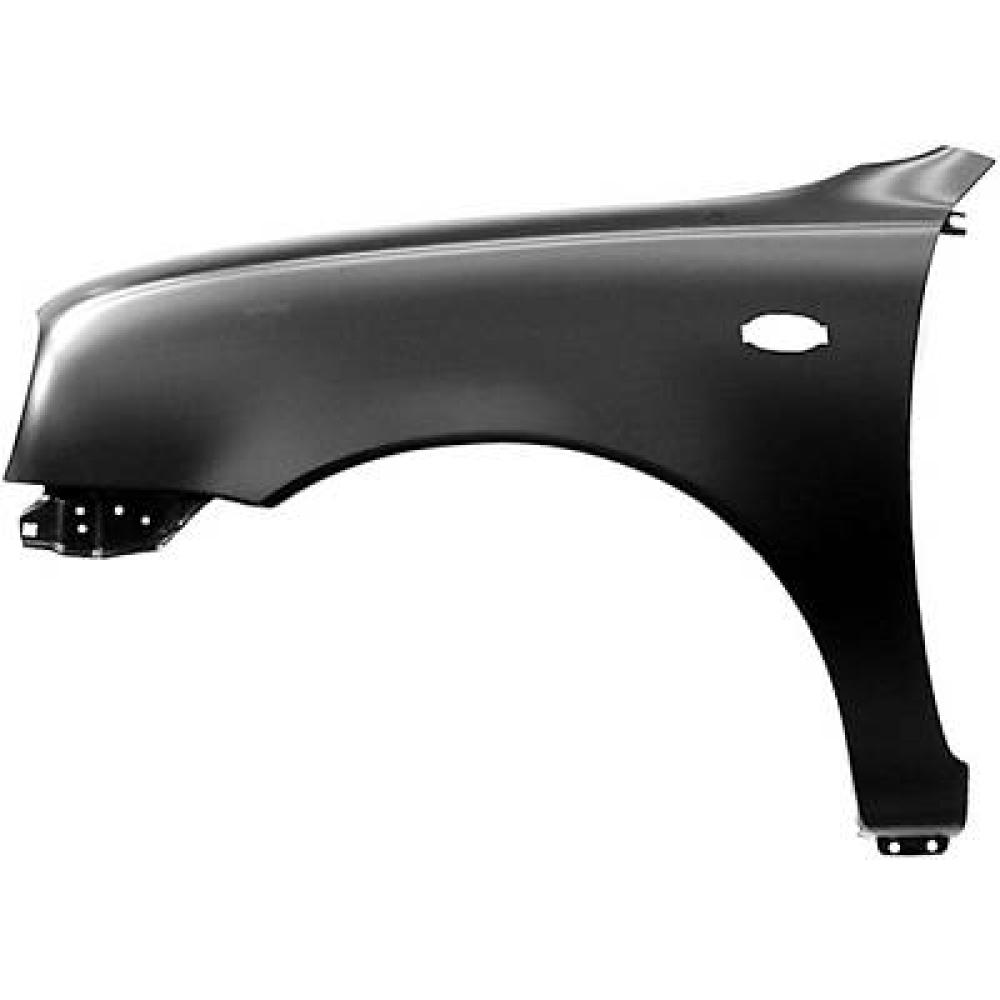 Aile avant gauche Nissan Micra K11 98-03