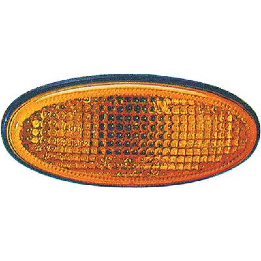 Feu clignotant Montage latéral Nissan Micra K11 98-03