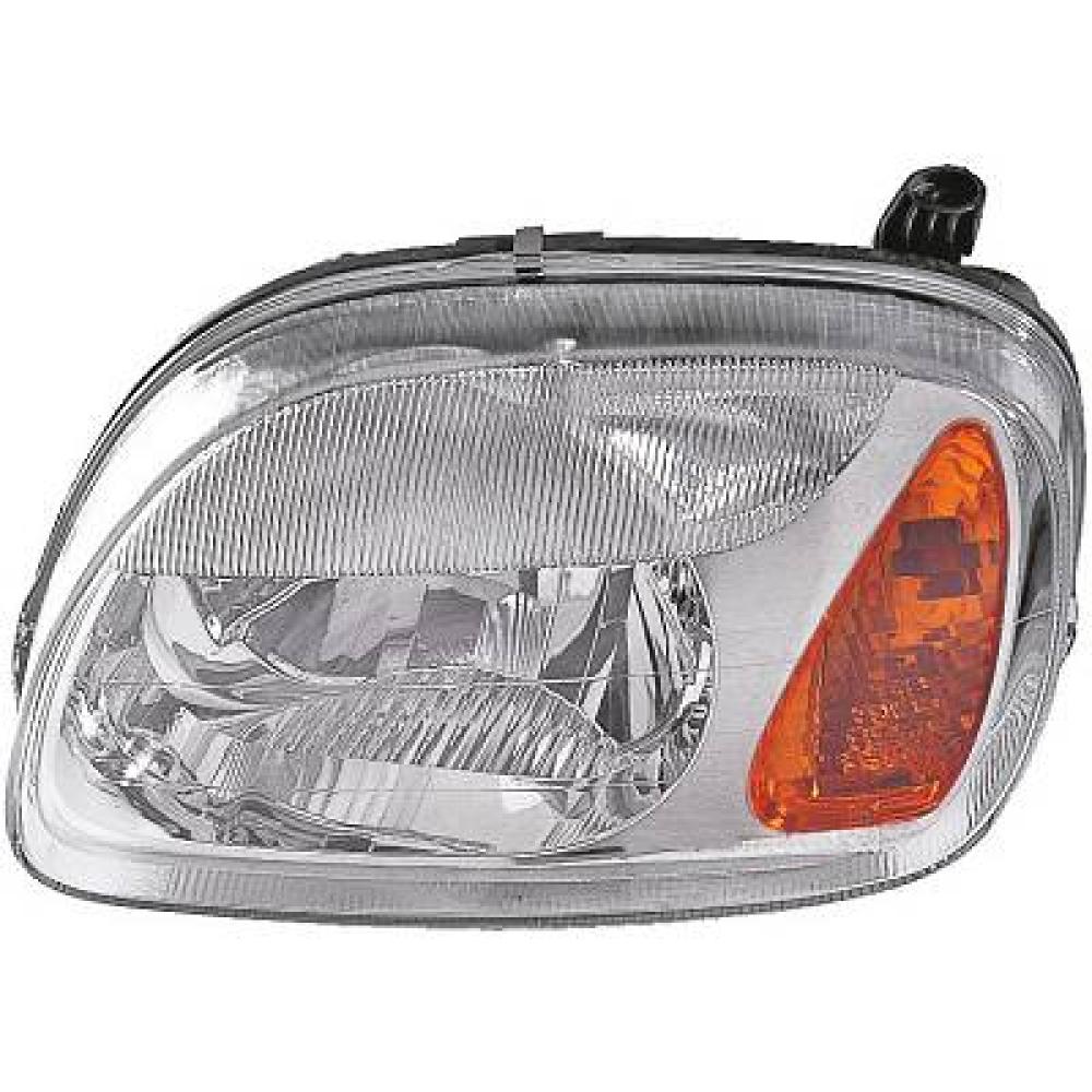 Projecteur principal gauche Nissan Micra K11 98-03