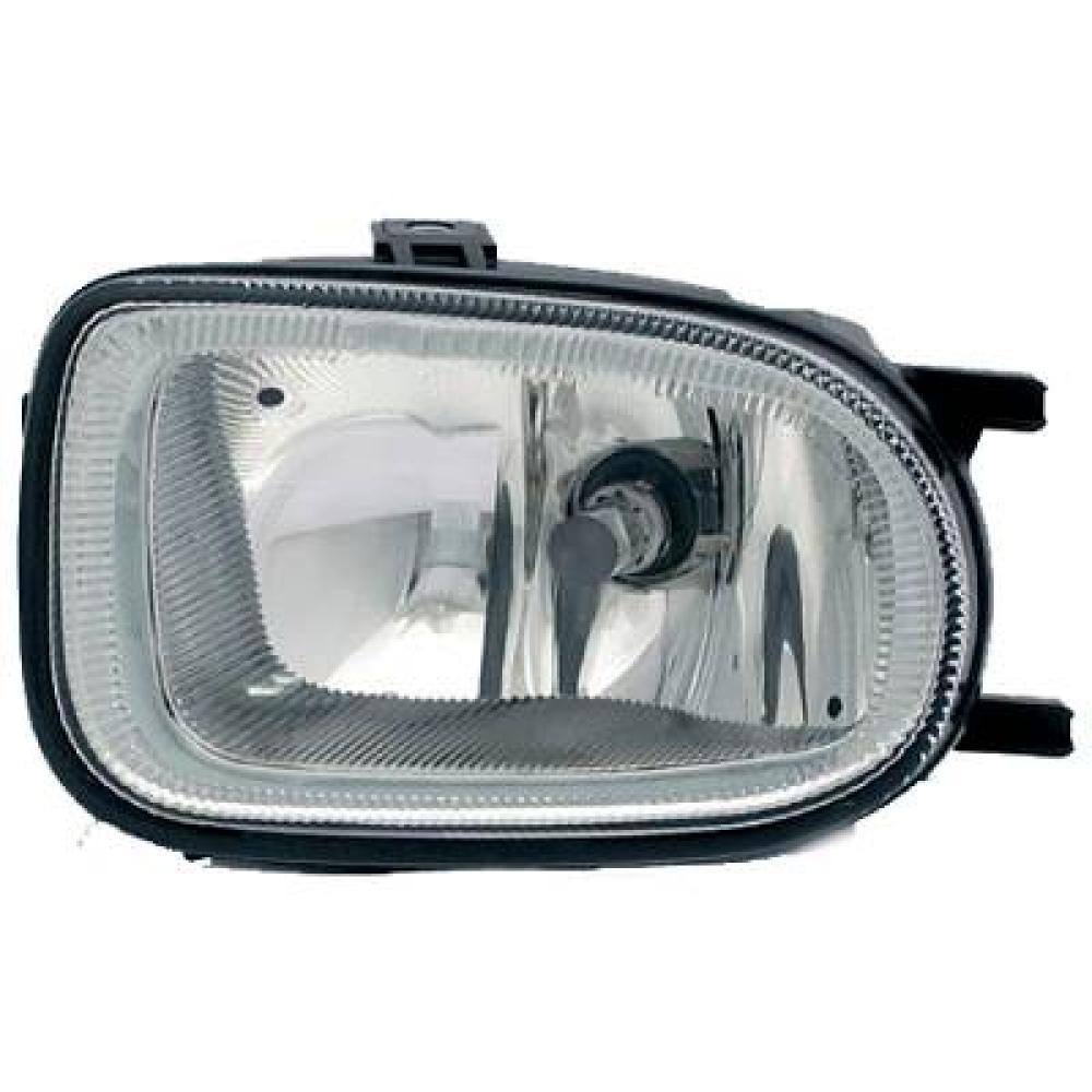 Projecteur antibrouillard gauche Nissan Micra K11 98-03