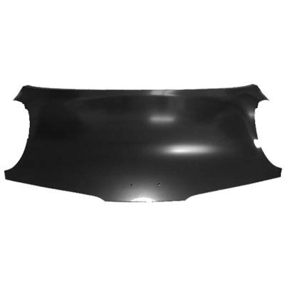 Capot-moteur Nissan Micra K12 03-05