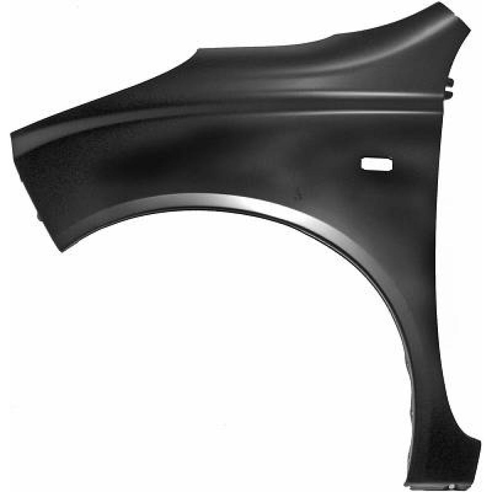 Aile avant gauche Nissan Micra K12 03-05