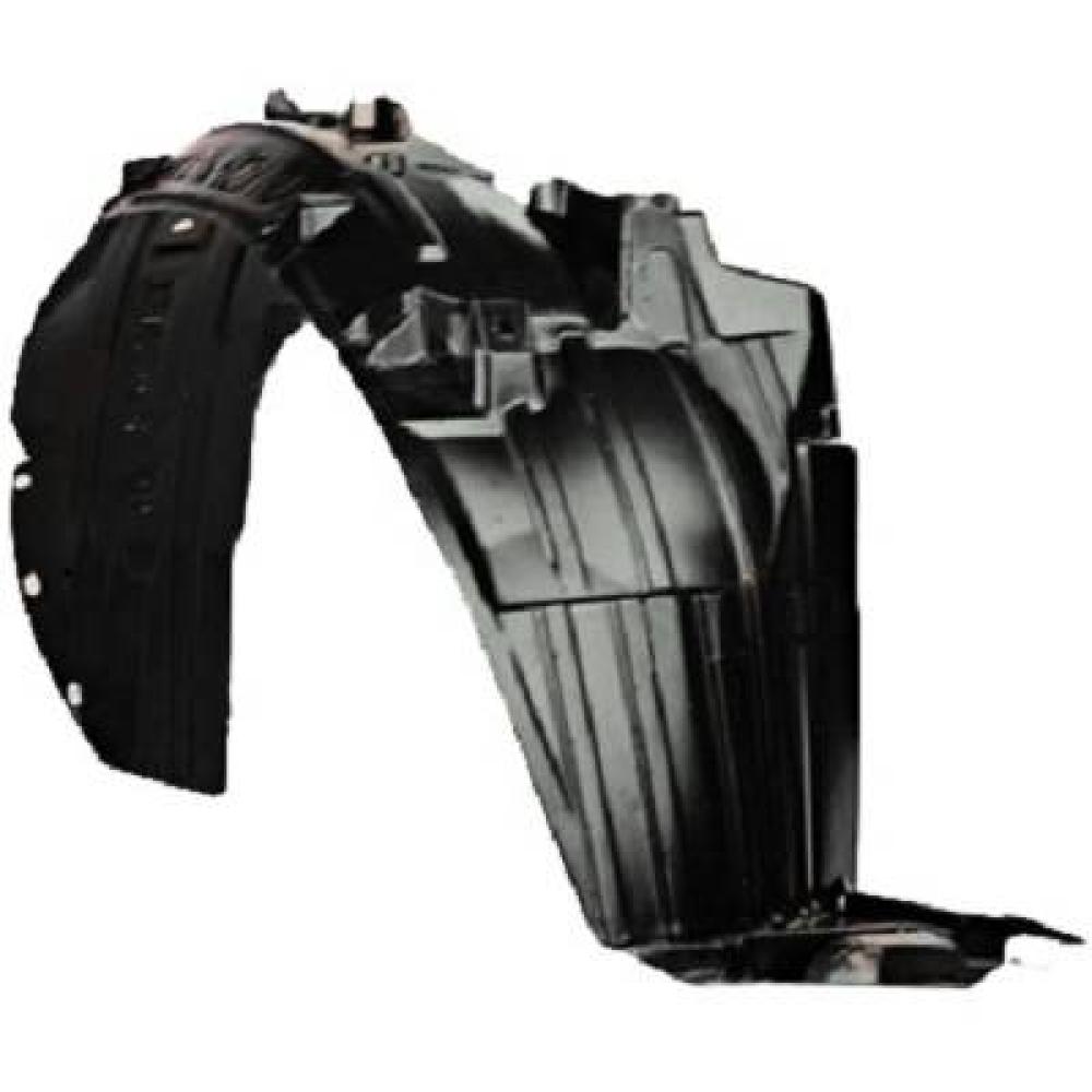 Garniture, passage de roue gauche Nissan Micra K12 03-05