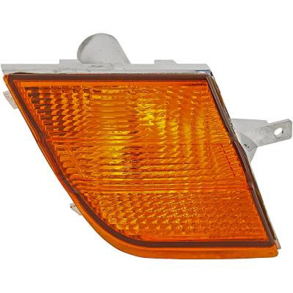 Feu clignotant avant droite Nissan Micra K12 03-05