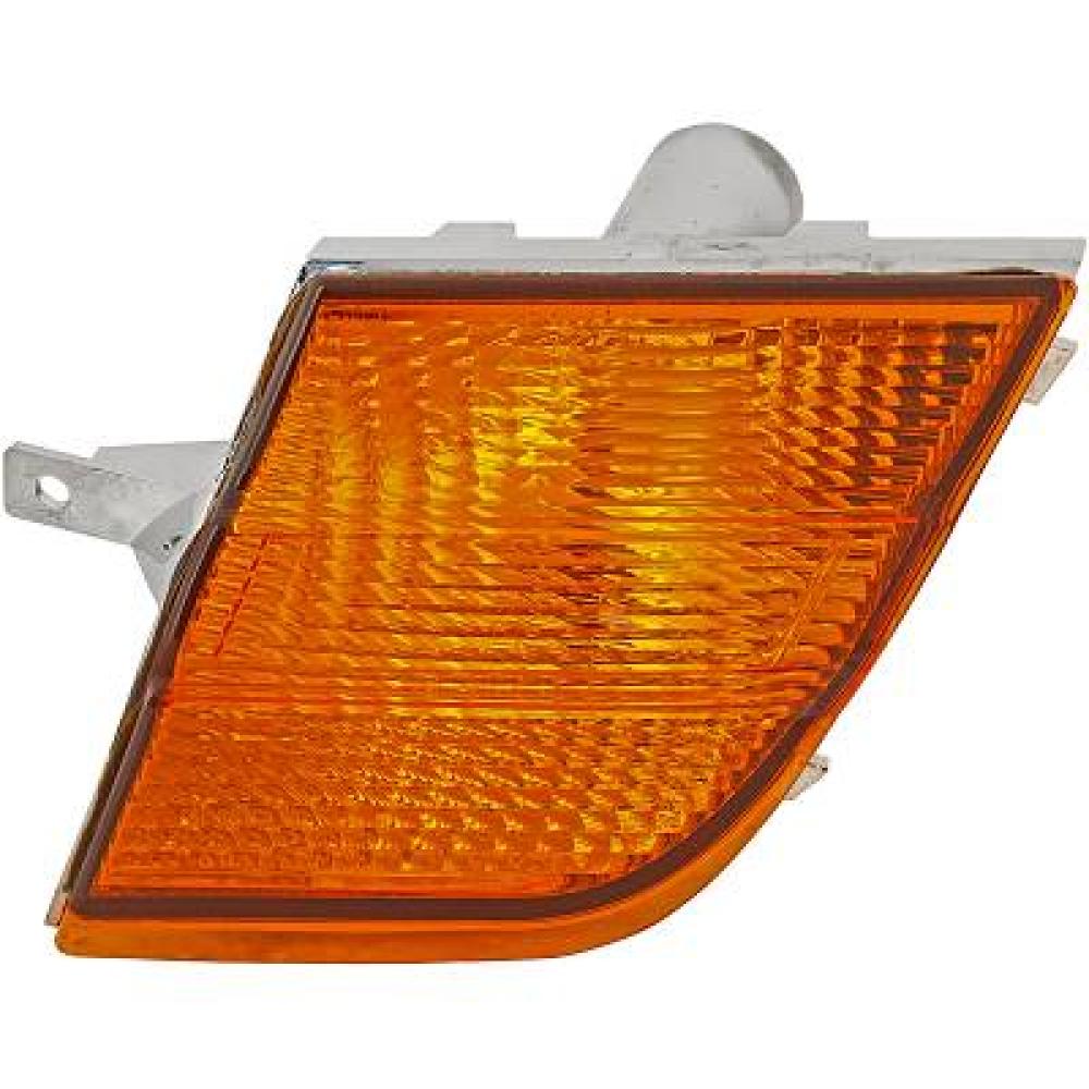 Feu clignotant avant gauche Nissan Micra K12 03-05
